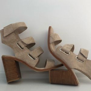 Sol Sana Lixer Heel SZ39